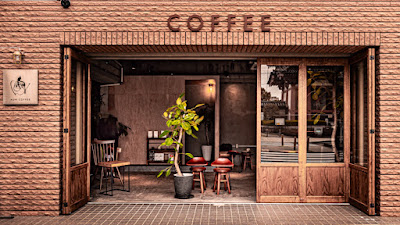 AUN COFFEE 사진 3