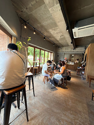 AUN COFFEE 사진 4