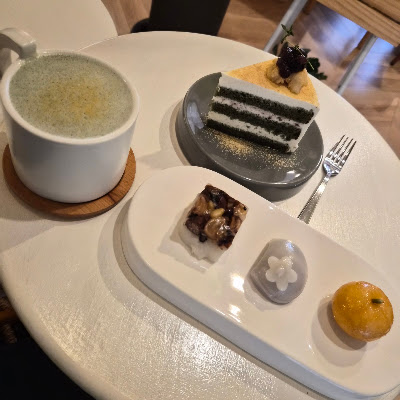 두더지 카페 사진 4