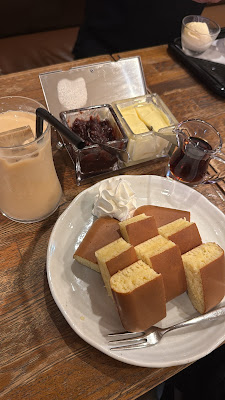 カフェ・ガトーＡＢＣ 사진 2