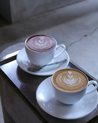 Ourlog coffee 中崎町店 사진 4