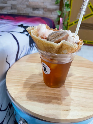 アンジュ～ポテりーむと和洋スイーツのお店 사진 3