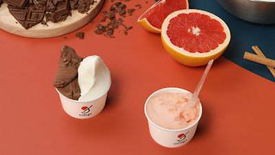 GELATERIA solege 北加賀屋店 사진 4