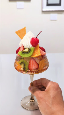sweets gallery ℃ sesshi 사진 2