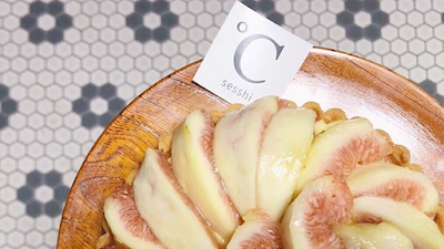 sweets gallery ℃ sesshi 사진 3