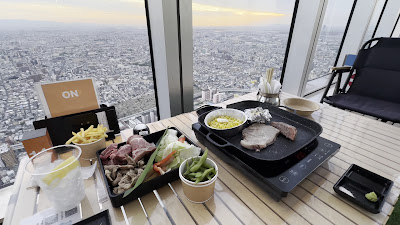 SKY GARDEN 300 사진 2
