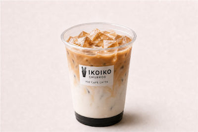 IKOIKO churros 사진 4