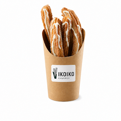IKOIKO churros 사진 2