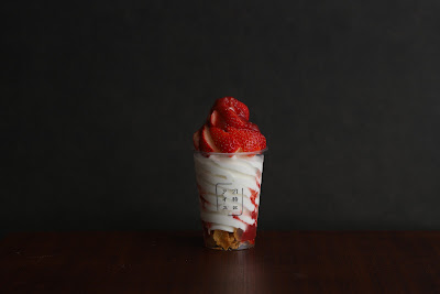Ice Cream at 21:00 사진 2