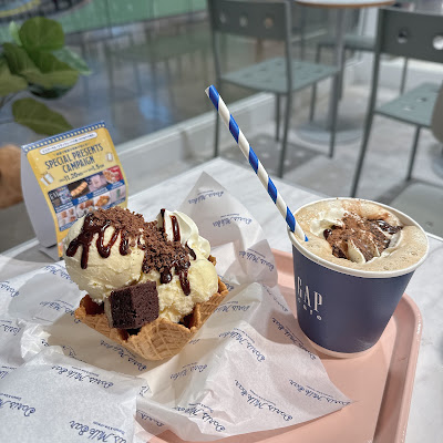 Doris Milk Bar 사진 2