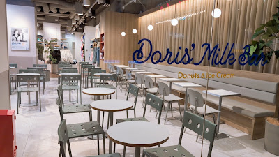 Doris Milk Bar 사진 3