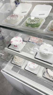 MAY6TH (THE CAKE BOUTIQUE) 사진 2