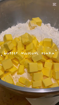 Butter museum osaka バターミュージアム大阪 사진 2