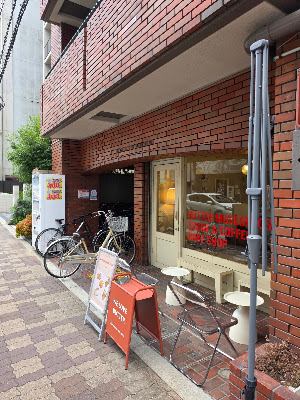 Butter museum osaka バターミュージアム大阪 사진 3