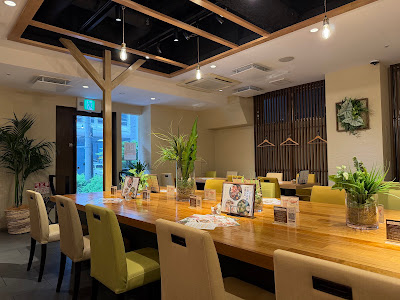 CAFE ANNON 心斎橋店 사진 3