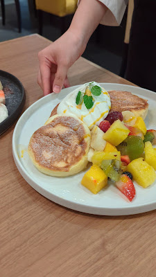 CAFE ANNON 心斎橋店 사진 2