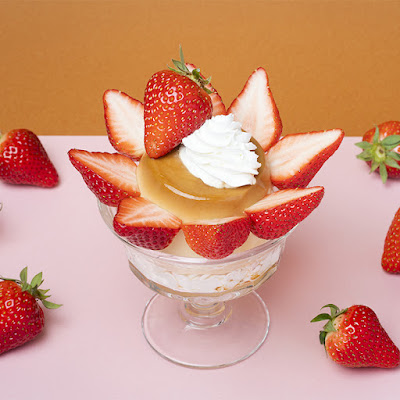 Horiuchi Fruit Farm - Grand Front Osaka 사진 3