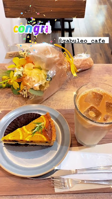 Tart & Cake Cafe GABULEO. 사진 2