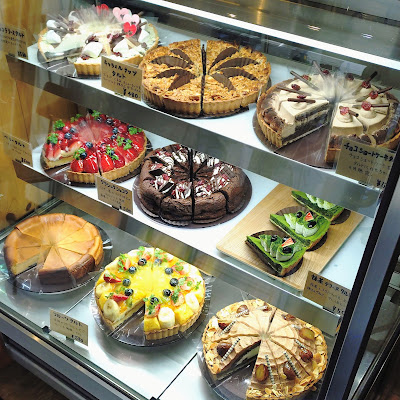 Tart & Cake Cafe GABULEO. 사진 4