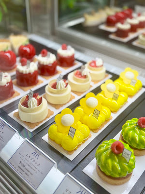 KENT HOUSE Main Store 사진 5