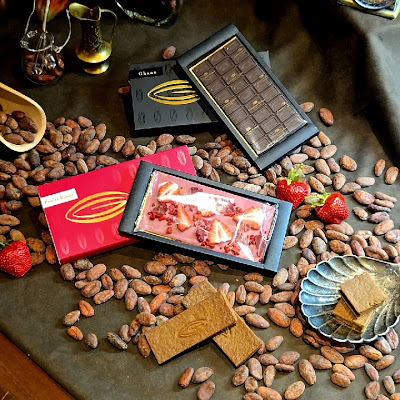 Cacaotier Gokan 사진 2