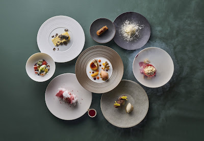 Dessert Bar mudae. by Justin Lee 사진 4