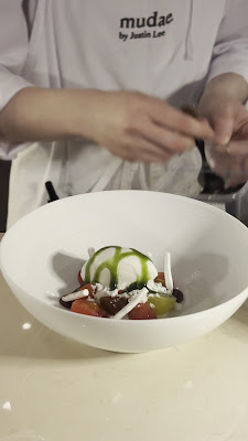 Dessert Bar mudae. by Justin Lee 사진 2
