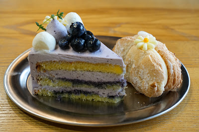 coucou amande 사진 3