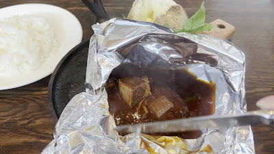 그릴캐피탈 동양정 아베노하루카스점 사진 2