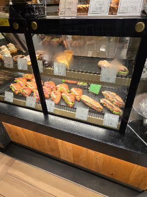 PAUL 大丸心斎橋店 사진 2