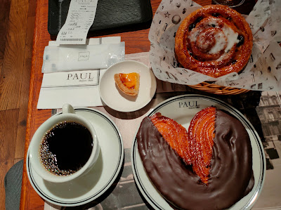 PAUL 大丸心斎橋店 사진 5