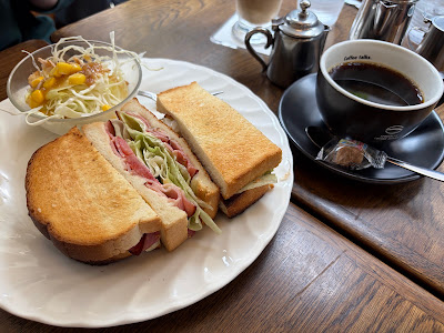 Coffee-kan - Shinsaibashi 사진 3