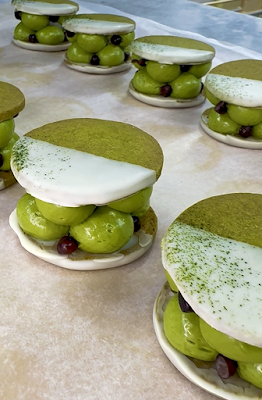 grenier 우메다 점 사진 5