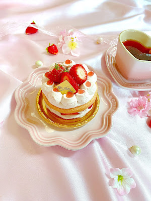 Patisserie Mon Cher in Hankyu Umeda Main Store 사진 4