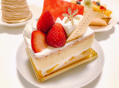 GRAMERCY NEWYORK in Hankyu Umeda B1 사진 3