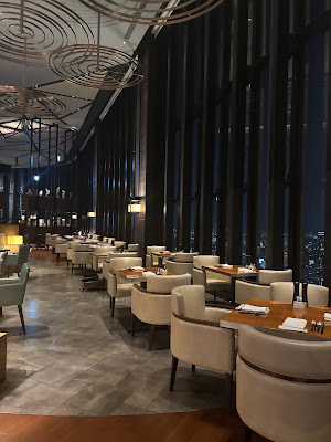 atmos dining 사진 3