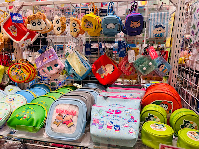 Crayon Shin-chan Official Shop 사진 5