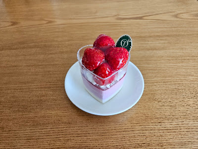 Shinjuku Takano Umeda Hankyu shop 사진 4