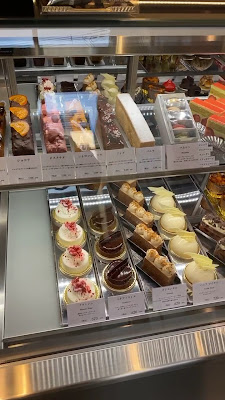 Pâtisserie Rechercher 사진 2