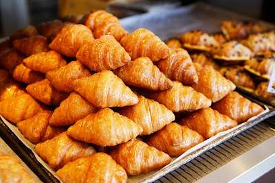 Le Croissant Shinsaibashi 사진 4
