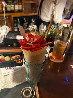 O kan no... Ice Cream & Crepes 사진 4