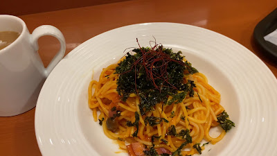 Caffè Veloce - Namba Nansan-dori Street 사진 2