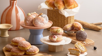 P.G.donut 난바 파크스점 사진 4