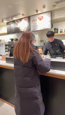 엑셀시오르 카페 신사이바시점 사진 2