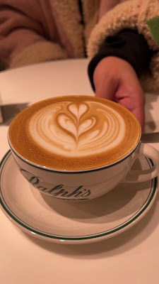Ralph's Coffee Shinsaibashi 사진 2