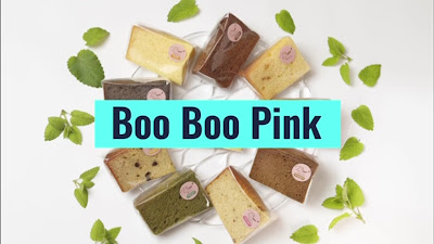 BooBoo Pink Osaka 사진 2