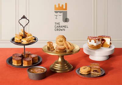 THE CARAMEL CROWN ザ・キャラメルクラウン 사진 3