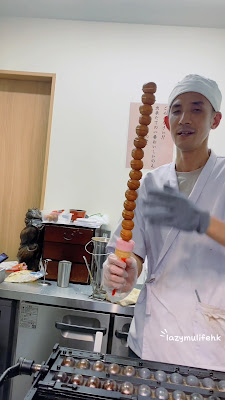 칸칸도 사진 2