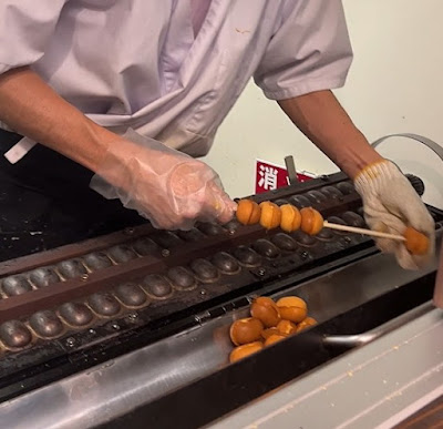 칸칸도 사진 3