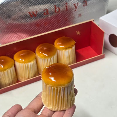 菓子wabiya 大阪髙島屋店 사진 4